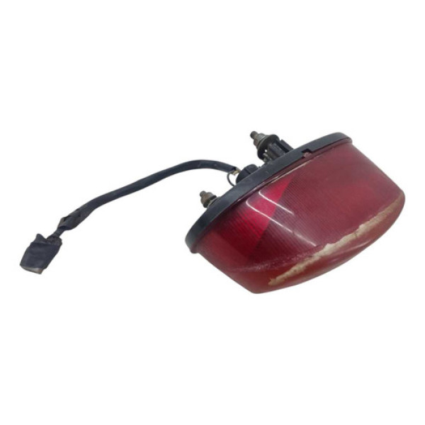 Lanterna Traseira Suzuki Yes 125 2010 Original