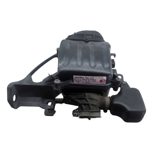 Caixa Filtro De Ar Honda Fan 150 2014 Original