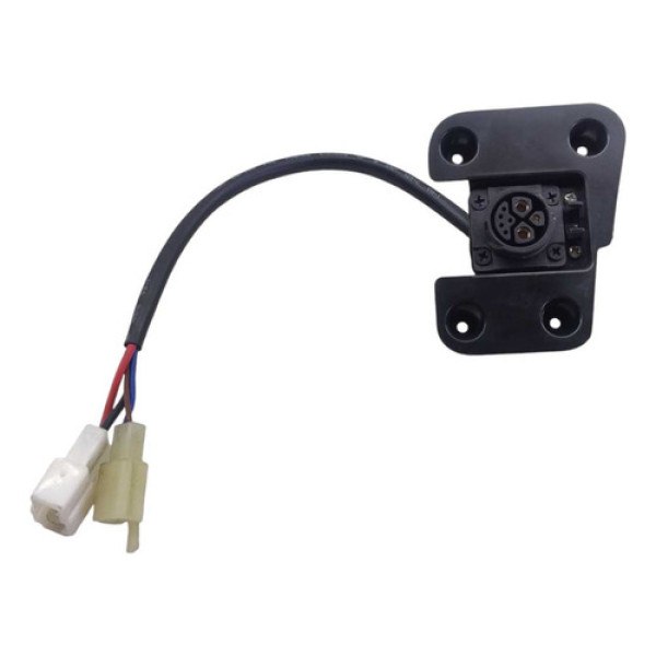 Conector Plug I Aima Voltz Ev012021 Original