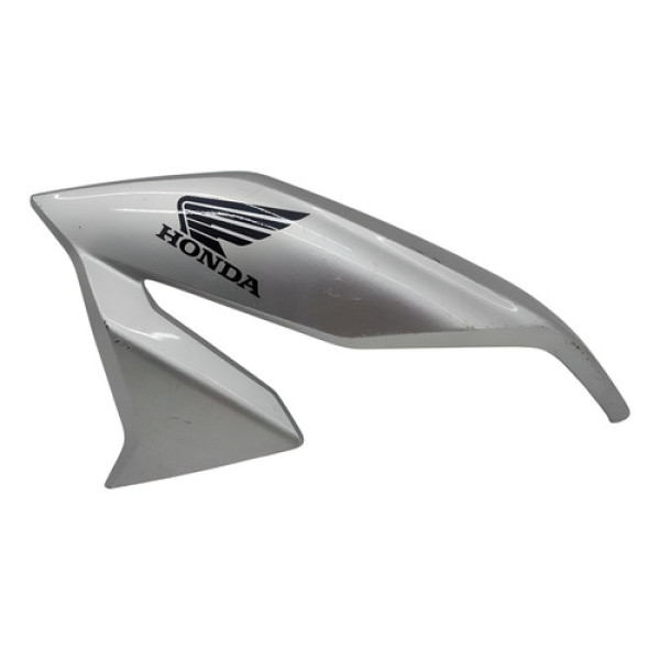 Aba Do Tanque Esquerdo Honda Titan 160 2022 Original