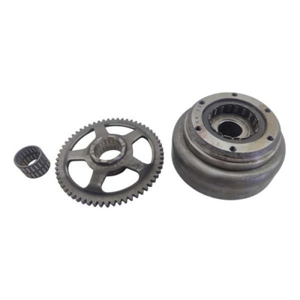 Magneto Honda Cbx Twister 250 2008 Original