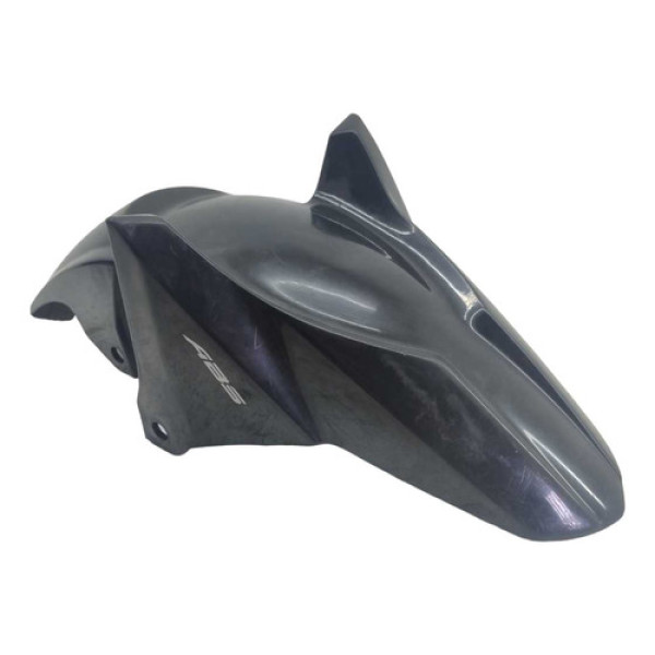 Paralama Dianteiro Yamaha Xtz Crosser 150 2015 2018