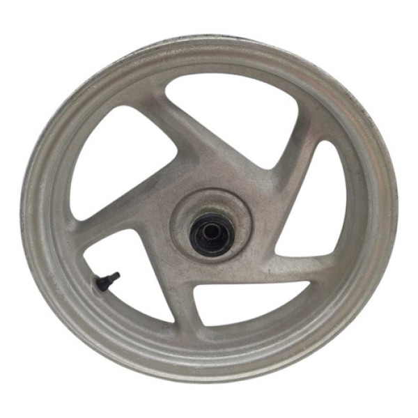 Aro Roda Dianteiro Honda Lead 110 Original