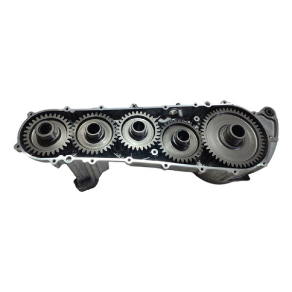 Transmissao Completa Suzuki Burgman Executive 650 2019