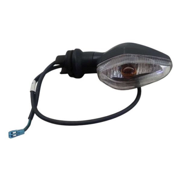 Pisca Traseiro Direito Honda Cb Twister 250 2017 Original