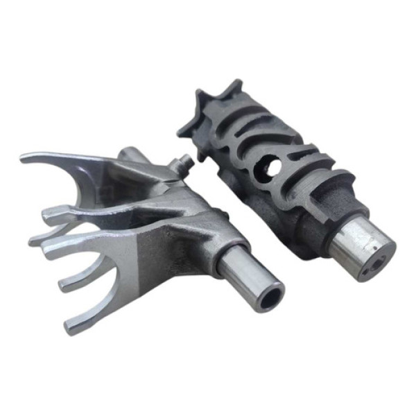 Trambulador Garfo Honda Xre 300 2017 Original 