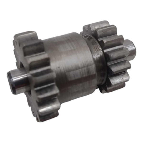 Engrenagem Reduçao Dafra Riva 150 2014 Original 