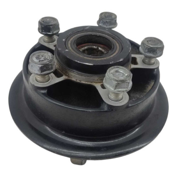 Flange Coroa Honda Cb 300 2011 Original