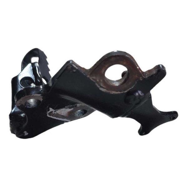 Suporte Pedaleira Dianteiro Esquerdo Tenere 250 14 Original