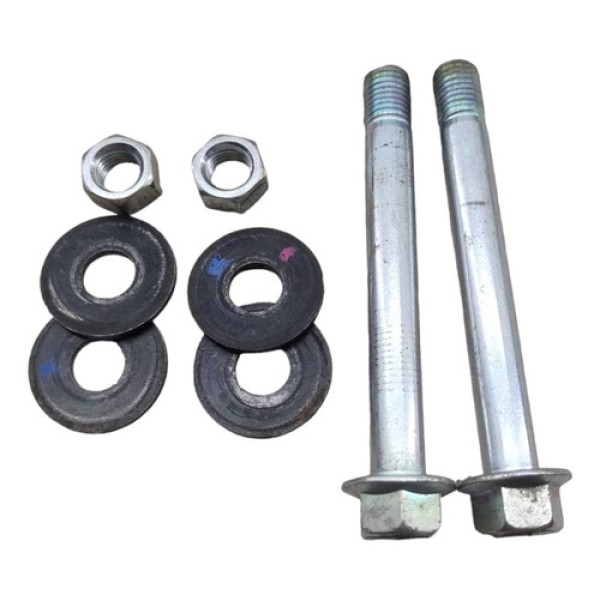 Par Parafuso Amortecedor Yamaha Nmax 160 2023 Orignal