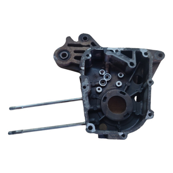 Carcaça Do Motor Scooter Jonny 50 2010 Original (7684)