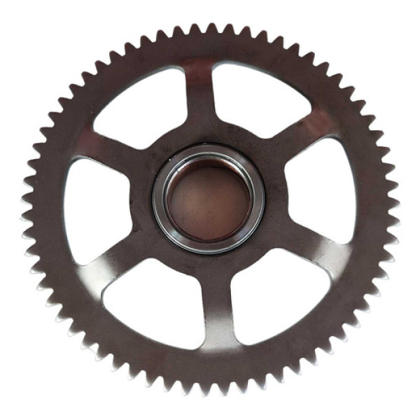 Engrenagem Do Magneto Yamaha R3 Mt03 Original 