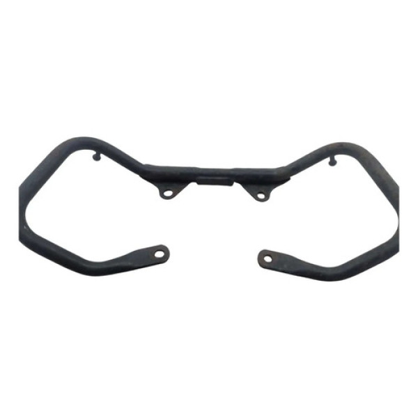 Alça Honda Fan 160 2016 2024 Original Detalhe 25611 Preto