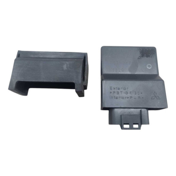 Cdi Modulo Suzuki Burgman 125i Injeção 2011 2019