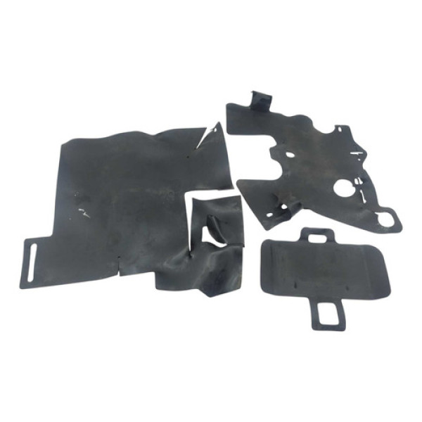 Tapete Capa Do Motor Honda Cb 500f 2014 Original