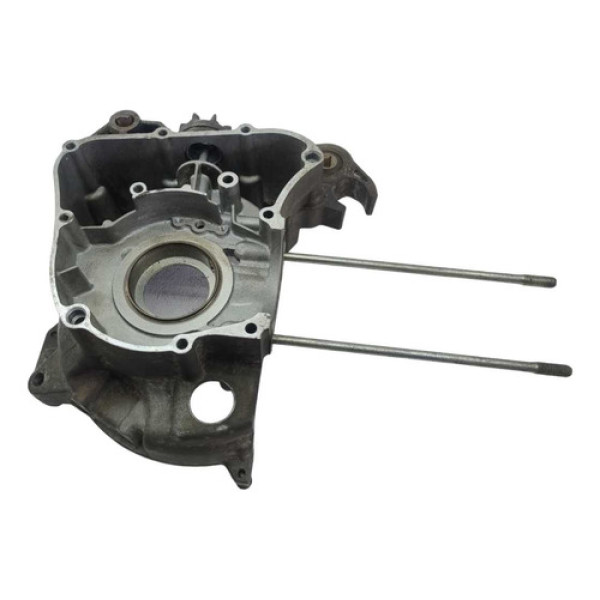 Carcaça Motor Lado Direito Neo 115 2010 Original