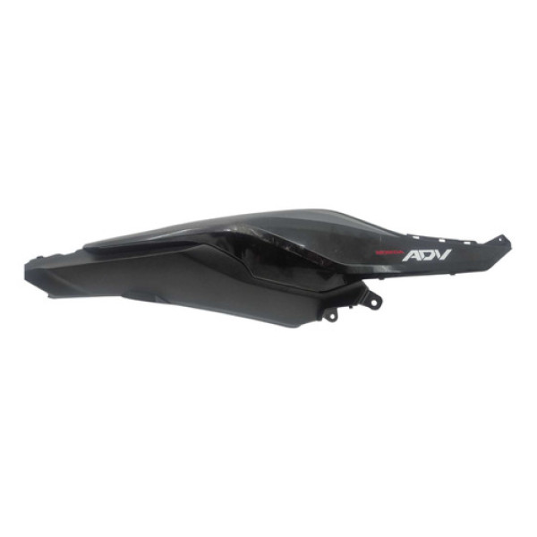 Carenagem Rabeta Lateral Direto Honda Adv 150 2021 2024