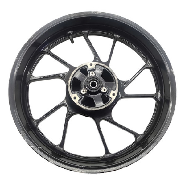 Roda Aro Traseira Abs Yamaha Fazer 250 2018 2024 Original