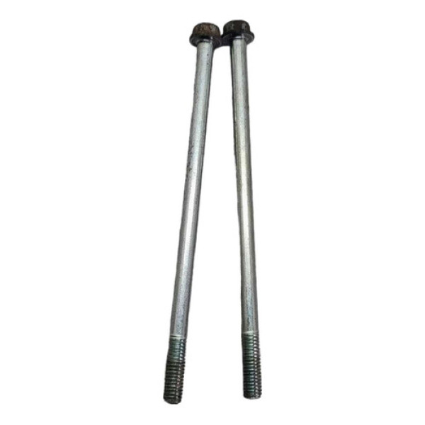 Parafuso Cabeçote Yamaha Nmax 160 2017 Original