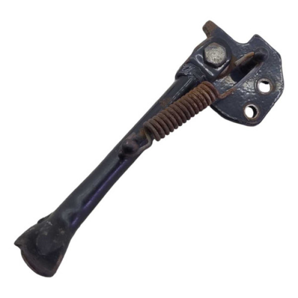 Descanso Lateral Honda Lead 110 2016 