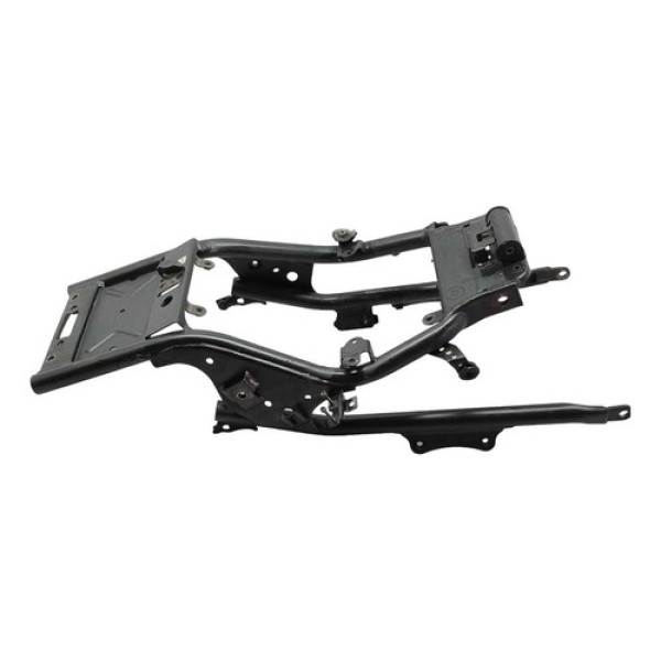 Chassi Quadro B Yamaha Fz6 Fazer 600 2008 Original