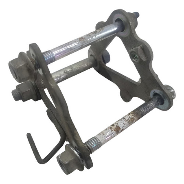 Suporte Superior Do Motor Yamaha Fazer 250 2018 2024