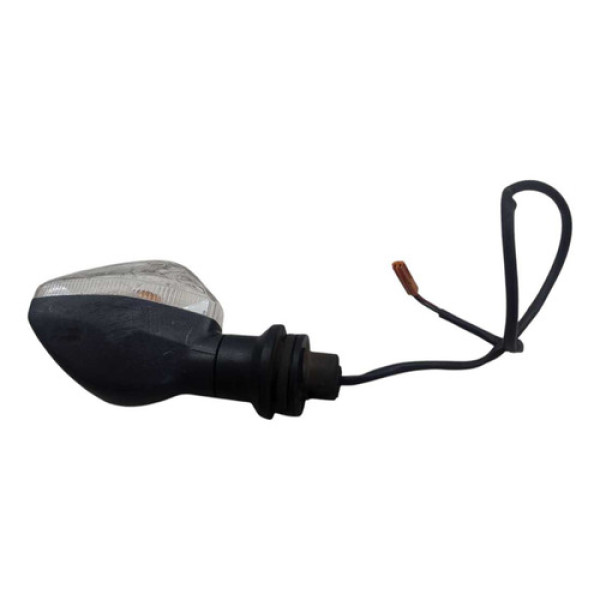 Pisca Dianteiro Esquerdo Cb Twister 250 2017 Original