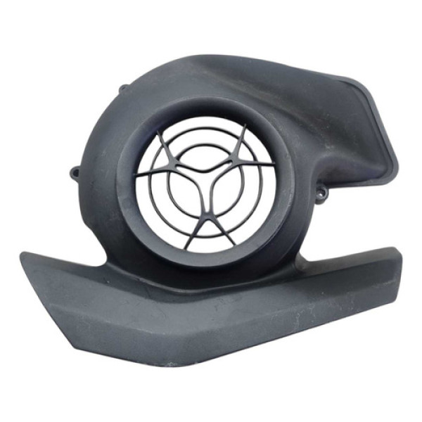 Carenagem Capa Da Ventoinha Yamaha Fluo 125 Original