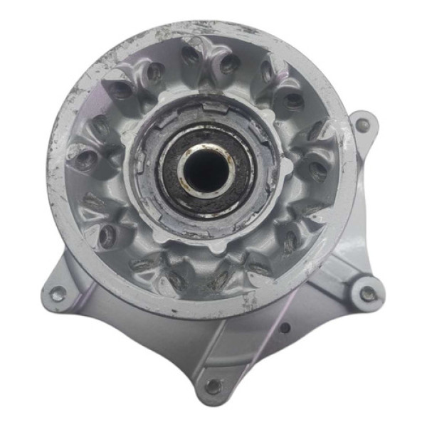 Cubo Dianteiro Honda Falcon 400i 2013 Injetada Original