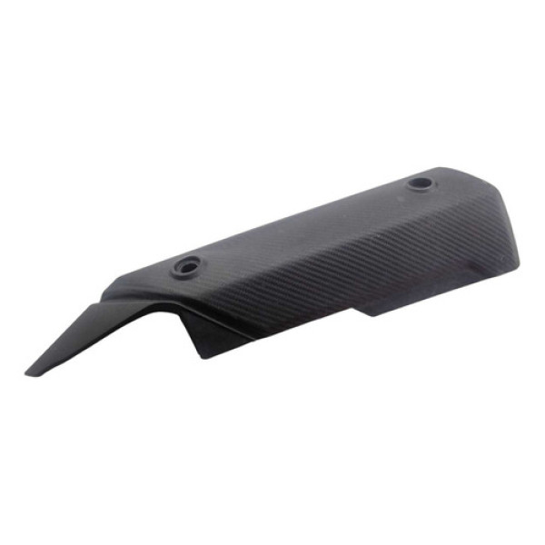 Protetor De Escapamento Honda Elite 125 2019 2024 Original