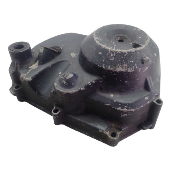 Tampa Lateral Direita Embreagem Kasinski Solft 50 Original