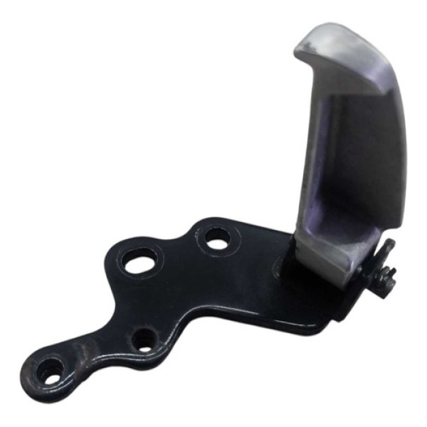 Pedaleira Traseira Direito Yamaha Fluo 125 22 25 Original