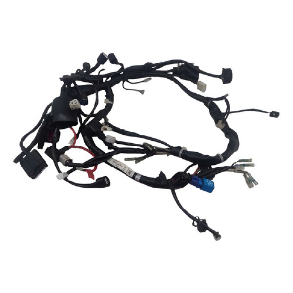 Chicote Principal Yamaha Fz15 Abs 2023 Original