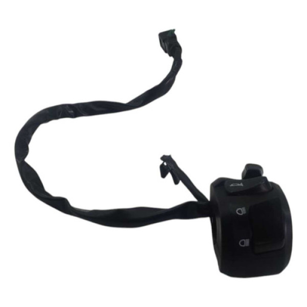 Chave Punho De Luz Honda Titan 160 2024 Original 