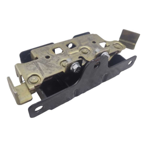 Trava Do Banco I Aima Voltz Ev01 2021 Original