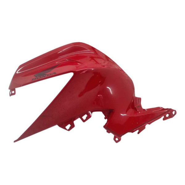Carenagem Tanque Esquerda Detalhe Honda Cb 300f Twister 2023