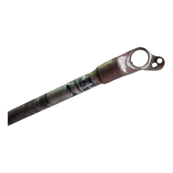 Guidao Guidon Esquerdo Dafra Apache 150 2010 Original 