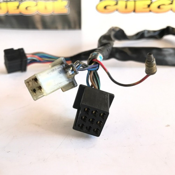 Chicote Painel Dafra Roadwin 250r - 2012