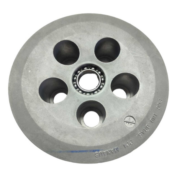 Plato Embreagem Nx 400 Falcon 2005 Original