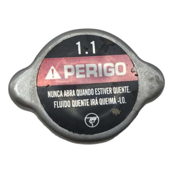 Tampa Radiador Honda Pcx 150 2013 2018 Original 