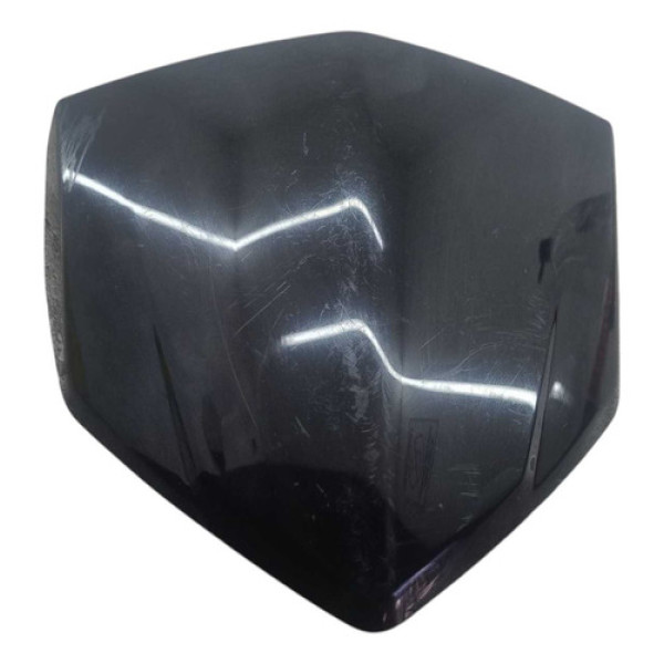 Carenagem Capa Do Farol Yamaha Factor 125 150 2017 2020 Preto