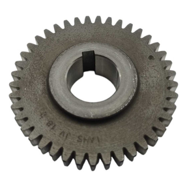 Engrenagem Do Virabrequim Yamaha Crosser 150 2015 Original 