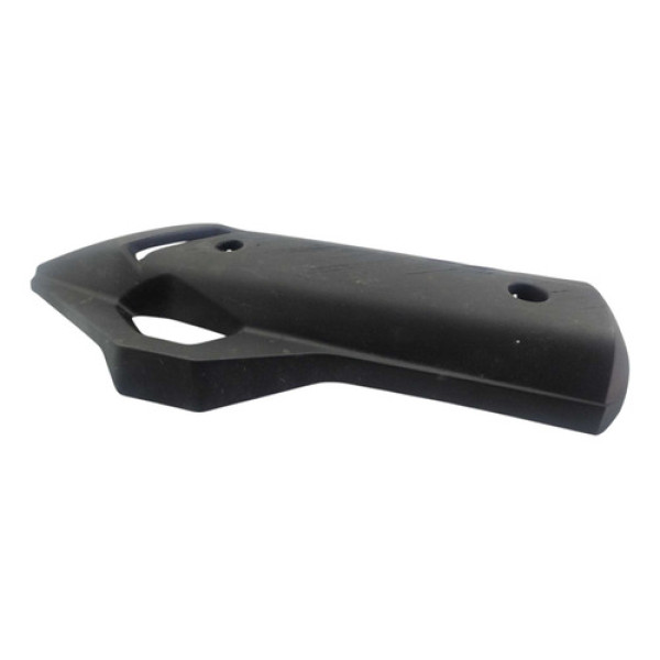 Protetor Escapamento Honda Pcx 160 2023 2025 Original