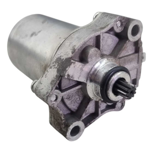 Motor De Arranque Honda Elite 125 2019 2024 Original