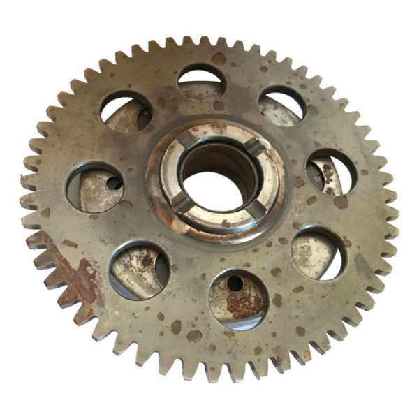 Engrenagem Do Magneto Yamaha Tdm 225 2000 Original 