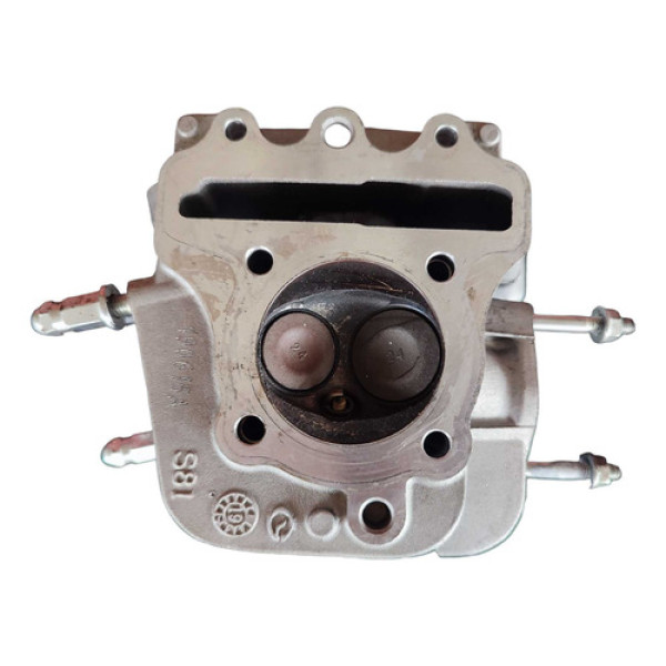  Cabeçote Honda Elite 125 2019 Original 