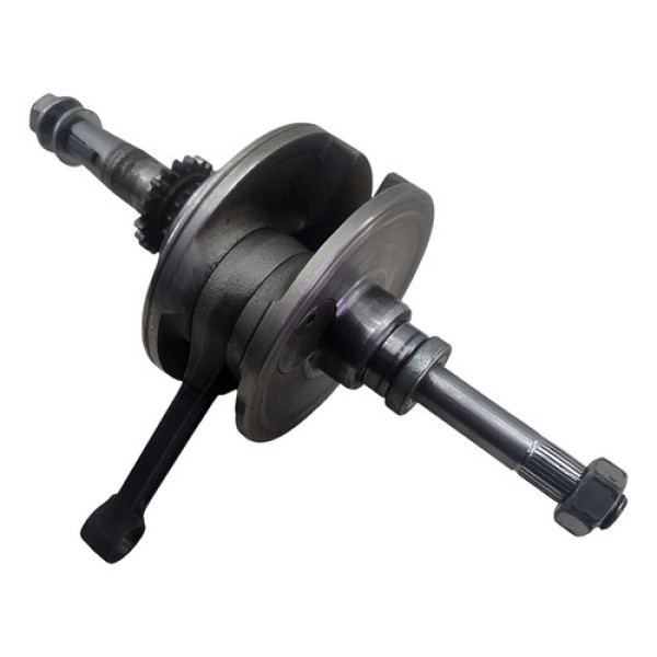 Virabrequim Honda Pcx 150 2014 Original