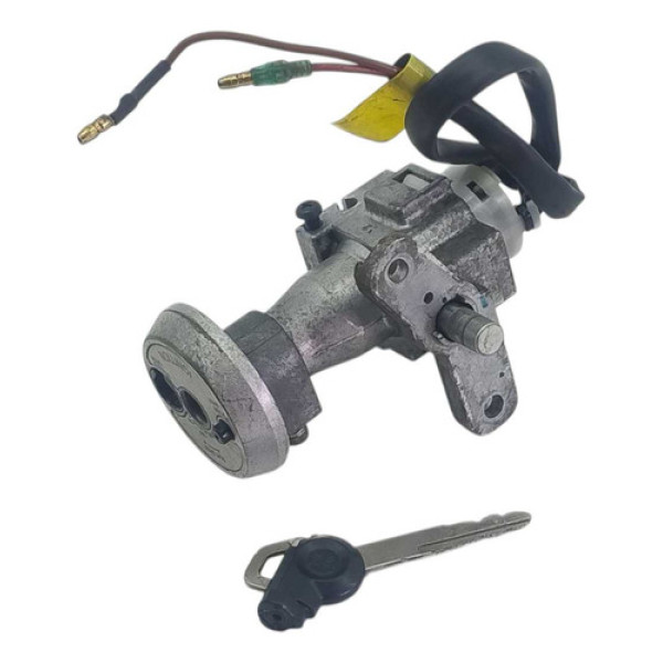 Igniçao Chave Yamaha Neo 125 2017 2025 Original