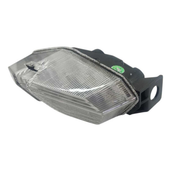 Lanterna Traseira Yamaha Fazer 250 2018 2024 Original