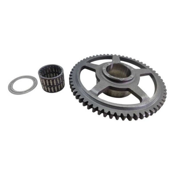 Engrenagem Do Magneto Honda Cb 300 2013 Original